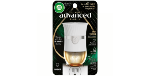 &Lt;S&Gt;Free Air Wick Plug In Scented Oil Advanced Gadget&Lt;/S&Gt; Expired (Working In 2025)