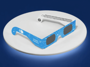 Free Solar Glasses For The Total Eclipse (Working In 2025)