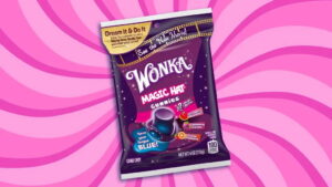 Ferrara Wonka Movie Sweepstakes 2025