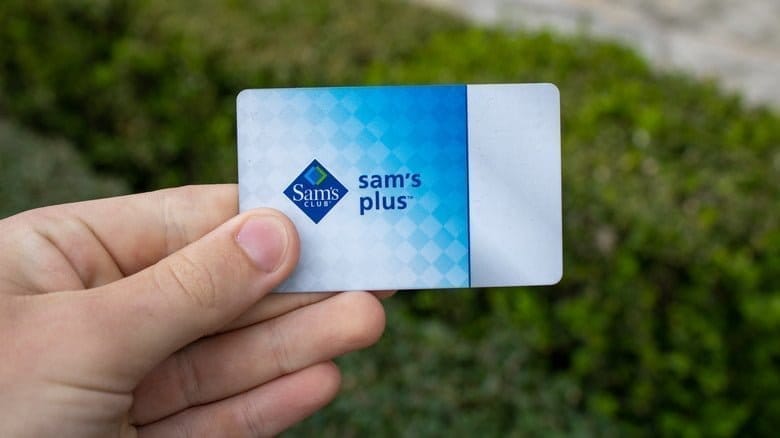 Sam's Club Membership for ONLY $15 (Reg. $50) - HUGE Discount 2 sams