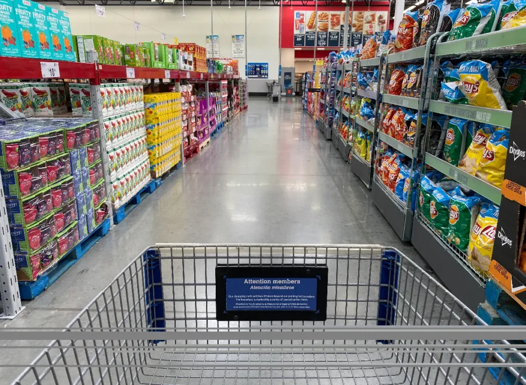 Sam's Club Membership for ONLY $15 (Reg. $50) - HUGE Discount 3 samsssclub