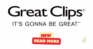 $5 Off Haircuts At Great Clips (Working In 2025)