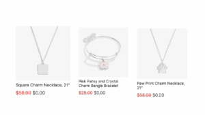 Run! Free Jewelry From Alex And Ani + Free Shipping (Might Be A Glitch) 2025