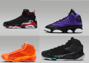 &Lt;S&Gt;Jordan Sneakers 60% Off! + Extra 20% Off Coupon&Lt;/S&Gt; Expired (Working In 2025)