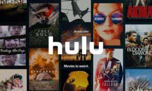 Hulu For Free