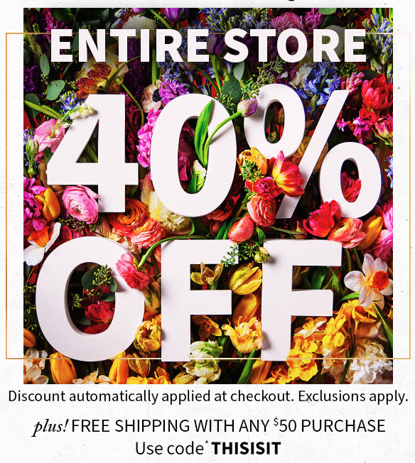 Bath &Amp; Body Works 40% Off Entire Store! + Free Shipping! (Working In 2025)