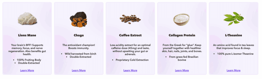 FREE Everyday dose Starter Kit! 4 Screenshot 2024 03 03 at 12.45.51 PM