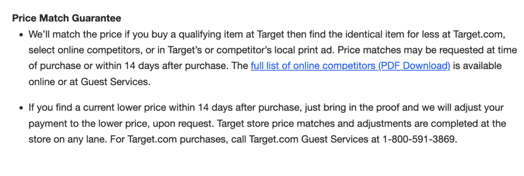 <s>$20 Off Target Toy's + 50% off Toy Sales! (Ends 3/30/24)</s> Expired 2 Screenshot 2024 03 23 at 9.09.54 PM