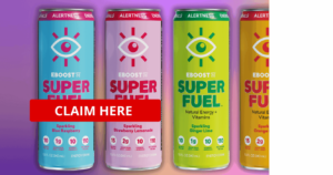 Free Eboost Super Fuel Energy Drink After Rebate – Topsave