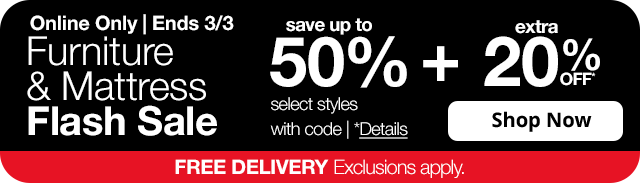 &Lt;S&Gt;Up To 60% Off! Furniture At Jcpenney + An Extra 20% Off Promo Code&Lt;/S&Gt; Expired (Working In 2025)