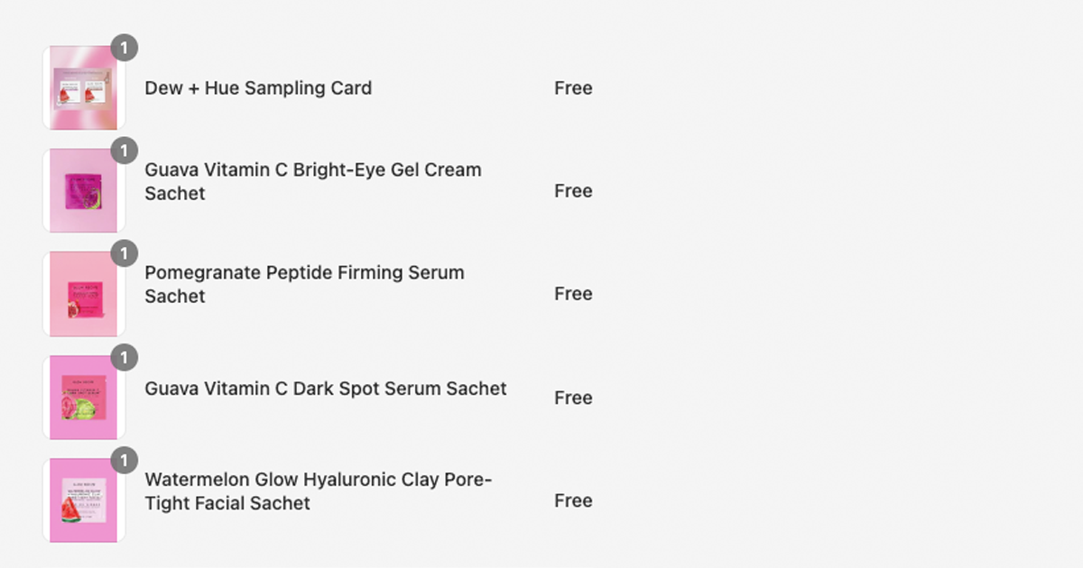 Newest Free Samples, Freebies, Deal And Sweepstakes Offers Posted – Topsave