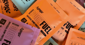 Free Agoge Taste Test Protein Sample (Hurry!) – Topsave