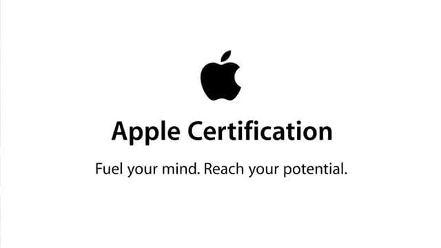 Free Certificate From Apple Workshops (Working In 2025)