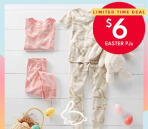 &Lt;S&Gt;Carter’s 2 Piece Matching Easter Pajamas Only $6 – Today Only!&Lt;/S&Gt; Expired (Working In 2025)