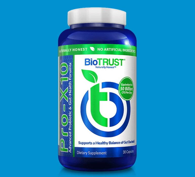 3 Free Supplements From Biotrust (Working In 2025)