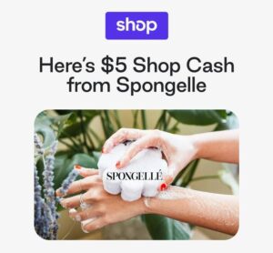 Free $5 Shop Cash To Spend On The Shop App (Run!) (Working In 2025)