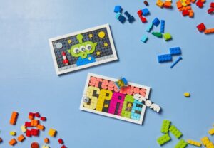 Free Creativity Workshops At The Lego® Store’s (Working In 2025)