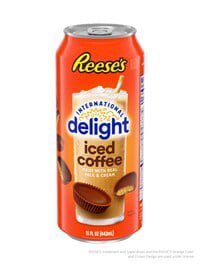 Free International Delight Reese’s Ice Coffee - Ends Today (Working In 2025)