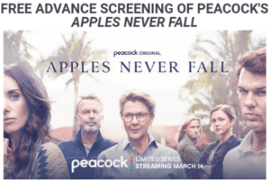 &Lt;A Href=&Quot;Https://Fandango.az1.Qualtrics.com/Jfe/Form/Sv_9Svzbxsplkscbxu&Quot;&Gt;Free Fandango Apples Never Fall Screening Tickets On March 12&Lt;/A&Gt; – Topsave