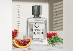 Free Precious Liquid Perfume + Free Shipping (Run) – Topsave