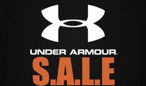 &Lt;S&Gt;Huge Sale At Under Armour – Up To 90% Off + Additional 30% Off Coupon Codes!&Lt;/S&Gt; Expired (Working In 2025)