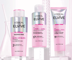 L’oreal Paris “Haircare Ever” Sweepstakes (5 Winners!) (Working In 2025)