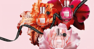 Free Viktor&Amp;Rolf Flowerbomb Fragrance&Nbsp;Sample! (Direct Link) (Working In 2025)