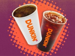 Free Drink At Dunkin On March 9Th &Amp; 10Th! (Last Day Today!) (Working In 2025)