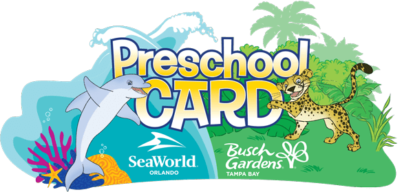 Free Admission For Kids At Seaworld Or Busch Gardens (5 &Amp; Under) (Working In 2025)