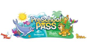 Free Admission For Kids At Seaworld Or Busch Gardens (5 &Amp; Under) (Working In 2025)