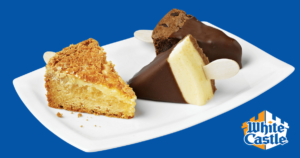 Free Dessert On A Stick At White Castle – Today Only! – Topsave