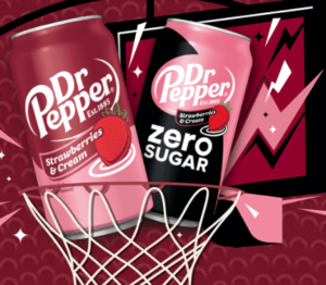 Dr Pepper Fill Your Bracket - Instant Win Game (200 Winners!) (Working In 2025)