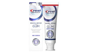 &Lt;S&Gt;Crest Pro-Health Enamel Repair And Gum Toothpaste Only 0.49 Cents&Lt;/S&Gt; Expired (Working In 2025)