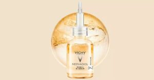 Free Vichy Neovadiol Meno 5 Serum Sample – Topsave