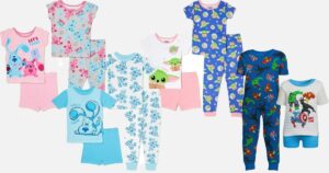 &Lt;S&Gt;Toddler 4-Piece Pajama Sets Only $7 At Walmart!&Nbsp;&Lt;/S&Gt; Expired (Working In 2025)