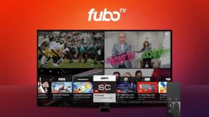 New Fubo.tv Free Trial (New &Amp; Existing Customers) (Working In 2025)