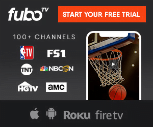 New Fubo.tv Free Trial (New &Amp; Existing Customers) – Topsave