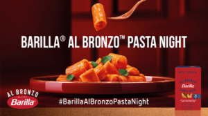 Free Barilla Al Bronzo Pasta Night Party Kit – Topsave