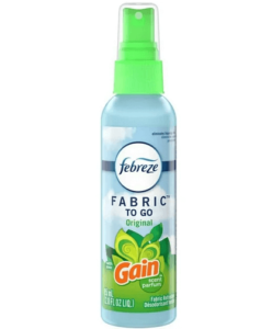 &Lt;S&Gt;Free Febreze Fabric Refresher To Go Spray After Walmart Cash&Lt;/S&Gt; Expired (Working In 2025)