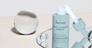 Free Sample Of Karuna Multi-Vitamin Serum! (Bolo) – Topsave