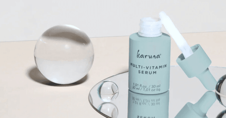 Free Sample Of Karuna Multi-Vitamin Serum! (Bolo) 2025