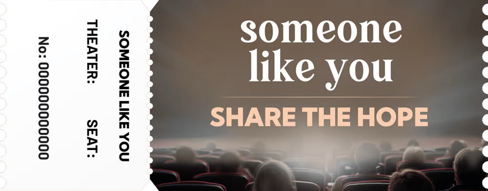 Free Fandango Movie Ticket To See “Someone Like You”! (Working In 2025)