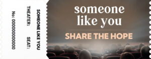 Free Fandango Movie Ticket To See “Someone Like You”! (Working In 2025)