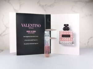 Free Valentino Born In Roma Sample – Topsave