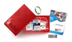 Free Safety Kit For Autistic Caregivers (Working In 2025)