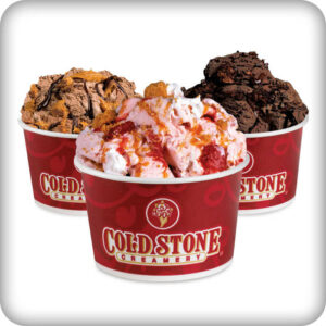 Bogo Cold Stone Creamery Signature Creations Through April 30Th (Working In 2025)