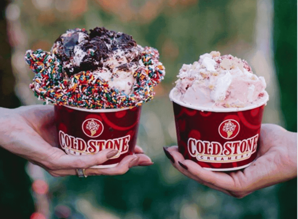 BOGO Cold Stone Creamery Signature Creations Through April 30th 1 img 6066 1