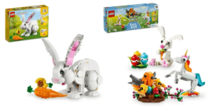 &Lt;S&Gt;Easter Lego Sets On Sale At Walmart For $15&Lt;/S&Gt; Expired (Working In 2025)