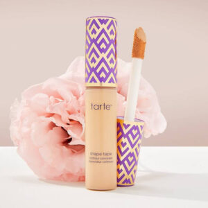 &Lt;S&Gt;50% Off Tarte Shape Tape Concealer!&Lt;/S&Gt; Expired (Working In 2025)