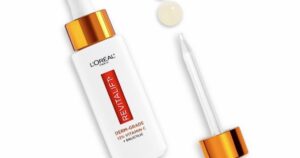 Free L'Oreal Paris 12% Pure Vitamin C Serum **New (Working In 2025)